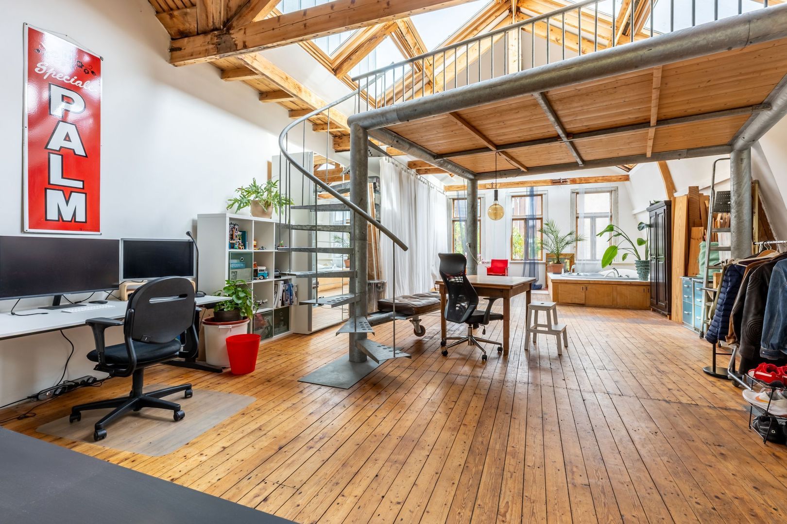 Heemraadssingel 118 A, Rotterdam foto-25