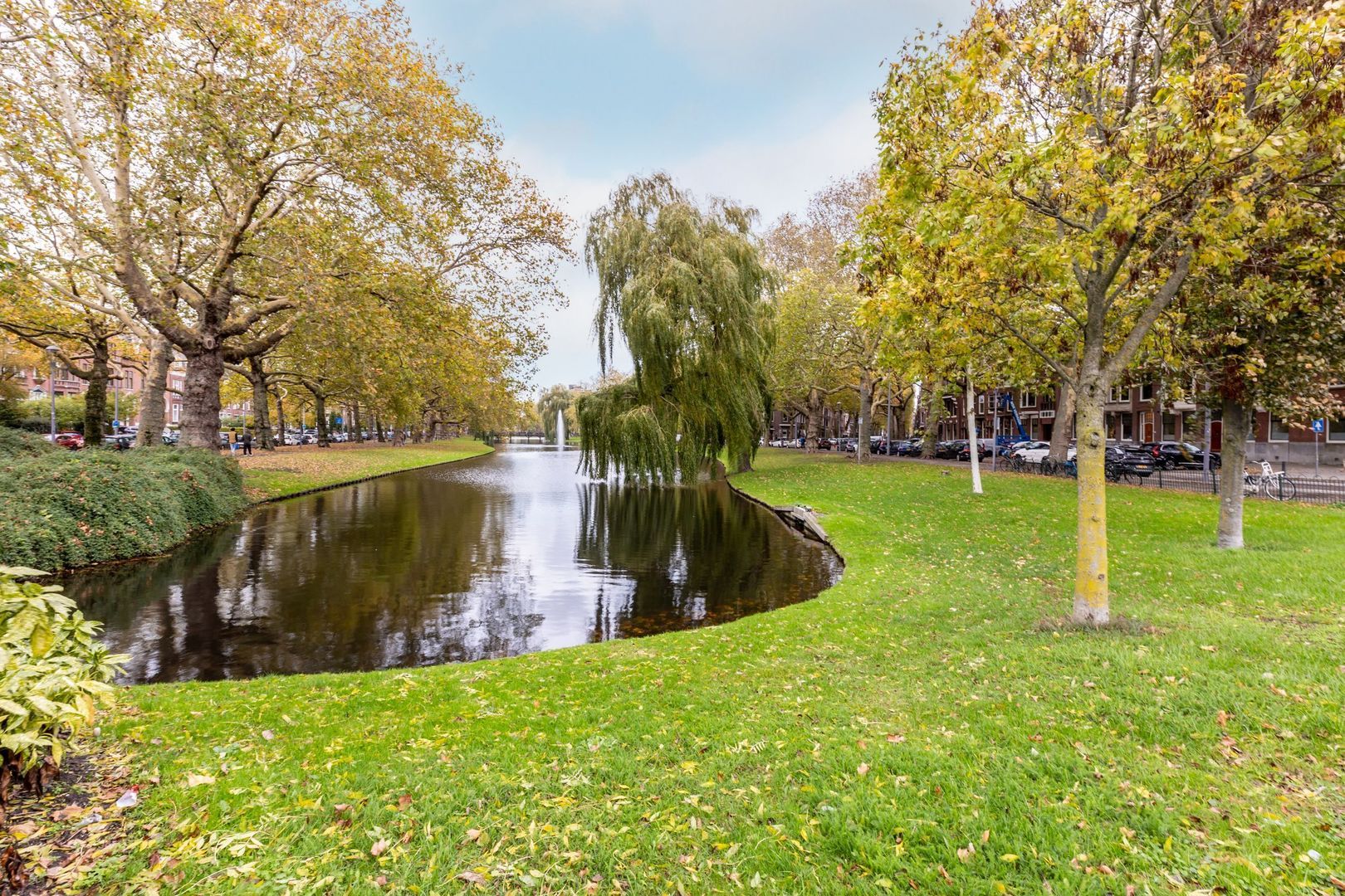 Heemraadssingel 118 A, Rotterdam foto-3