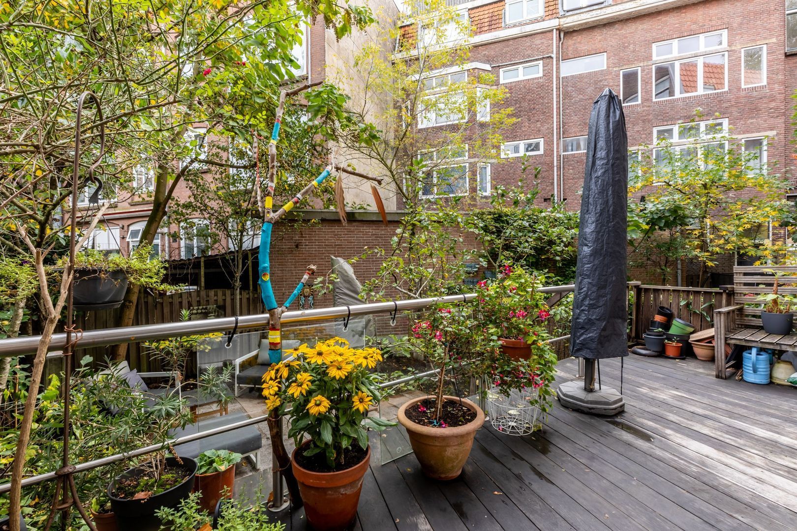 Heemraadssingel 118 A, Rotterdam foto-10