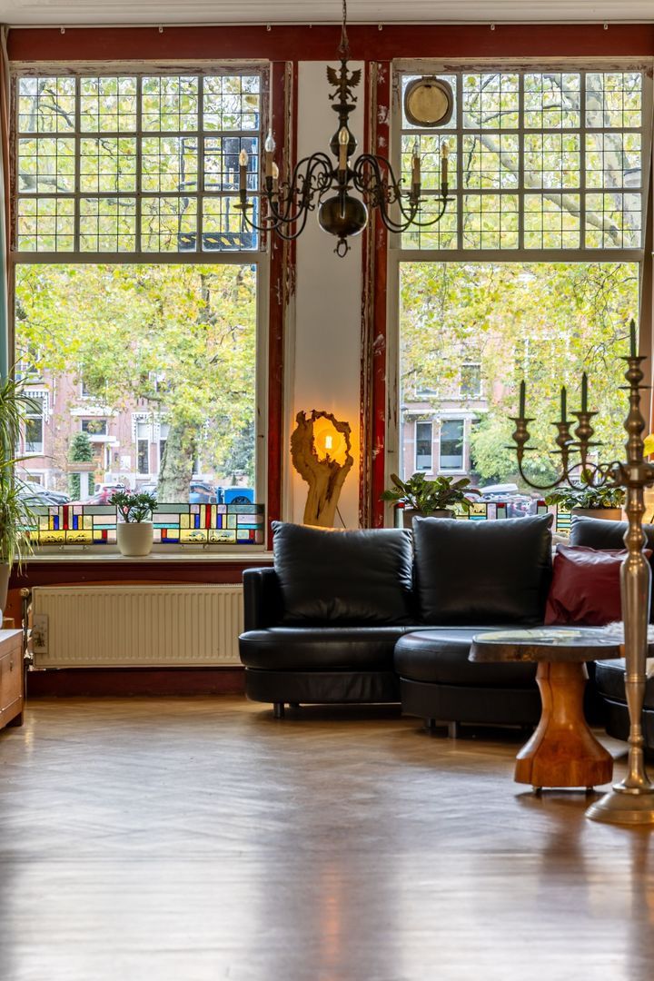 Heemraadssingel 118 A, Rotterdam foto-7