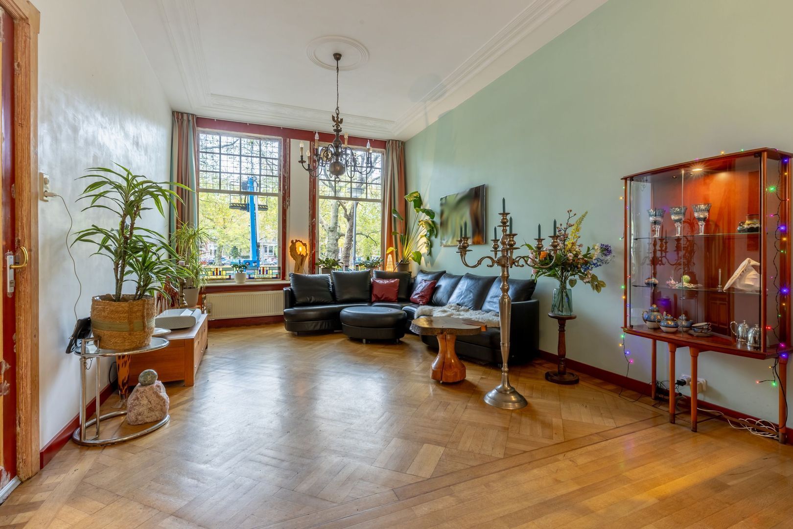 Heemraadssingel 118 A, Rotterdam foto-6