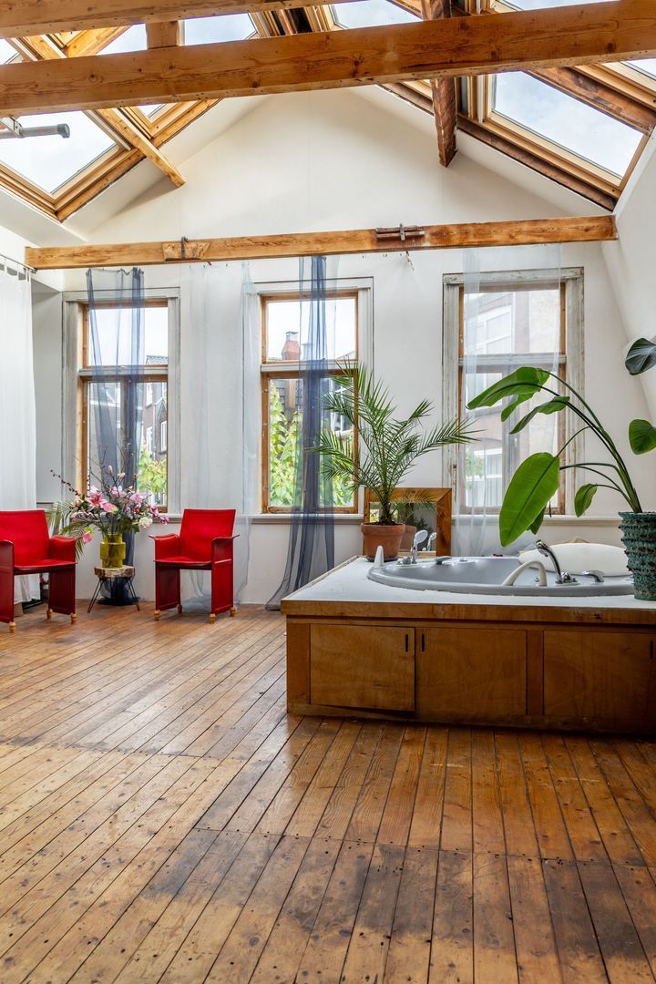 Heemraadssingel 118 A, Rotterdam foto-26