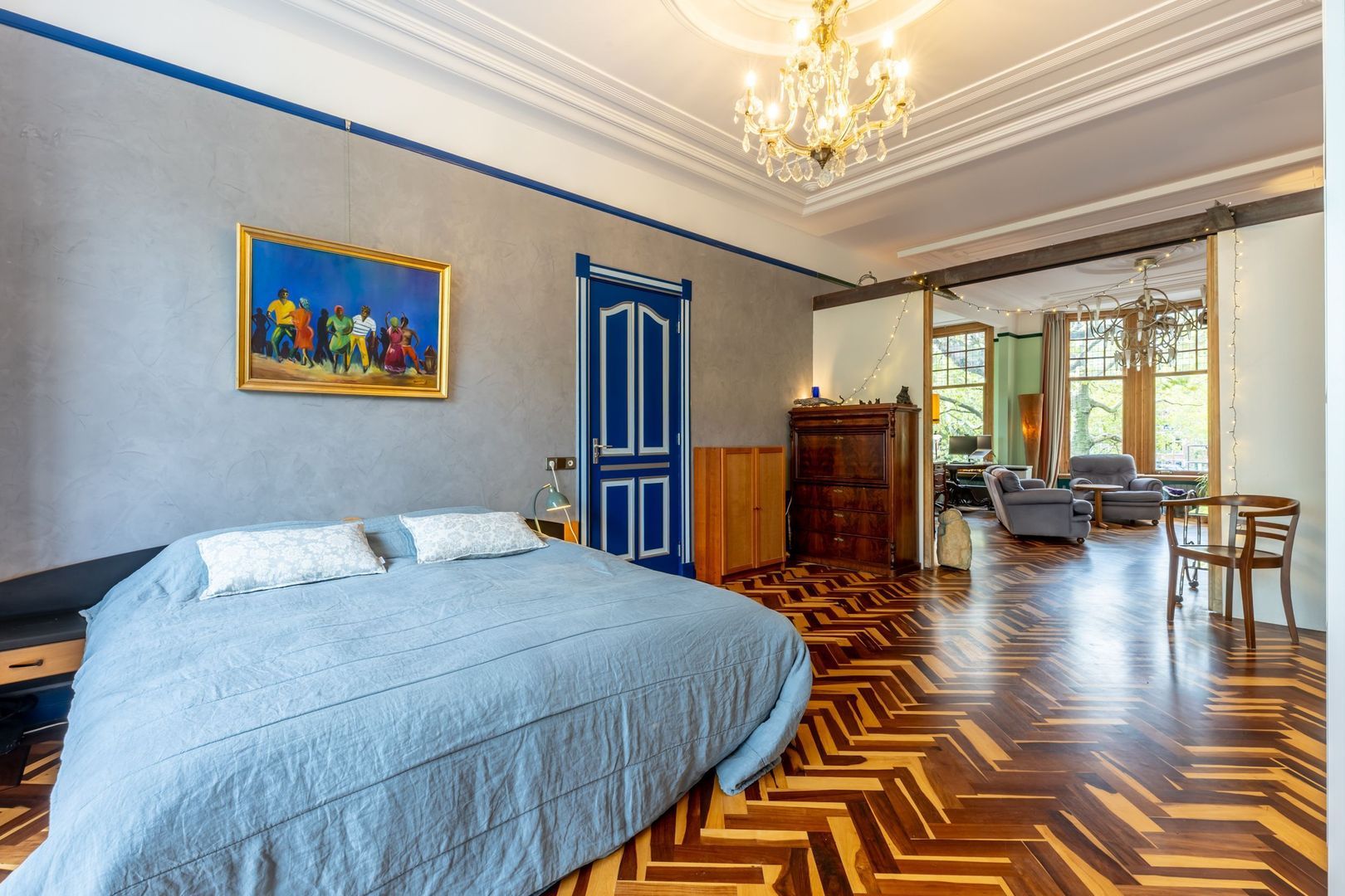 Heemraadssingel 118 A, Rotterdam foto-21