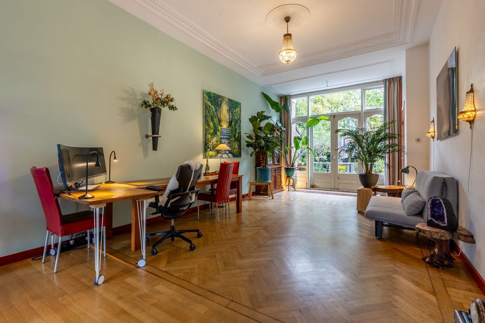 Heemraadssingel 118 A, Rotterdam foto-9