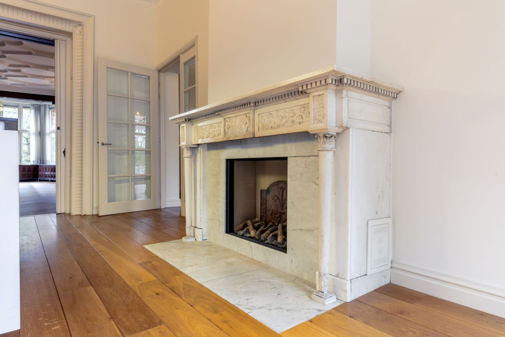 Koningin Emmaplein 15 B, Rotterdam foto-22