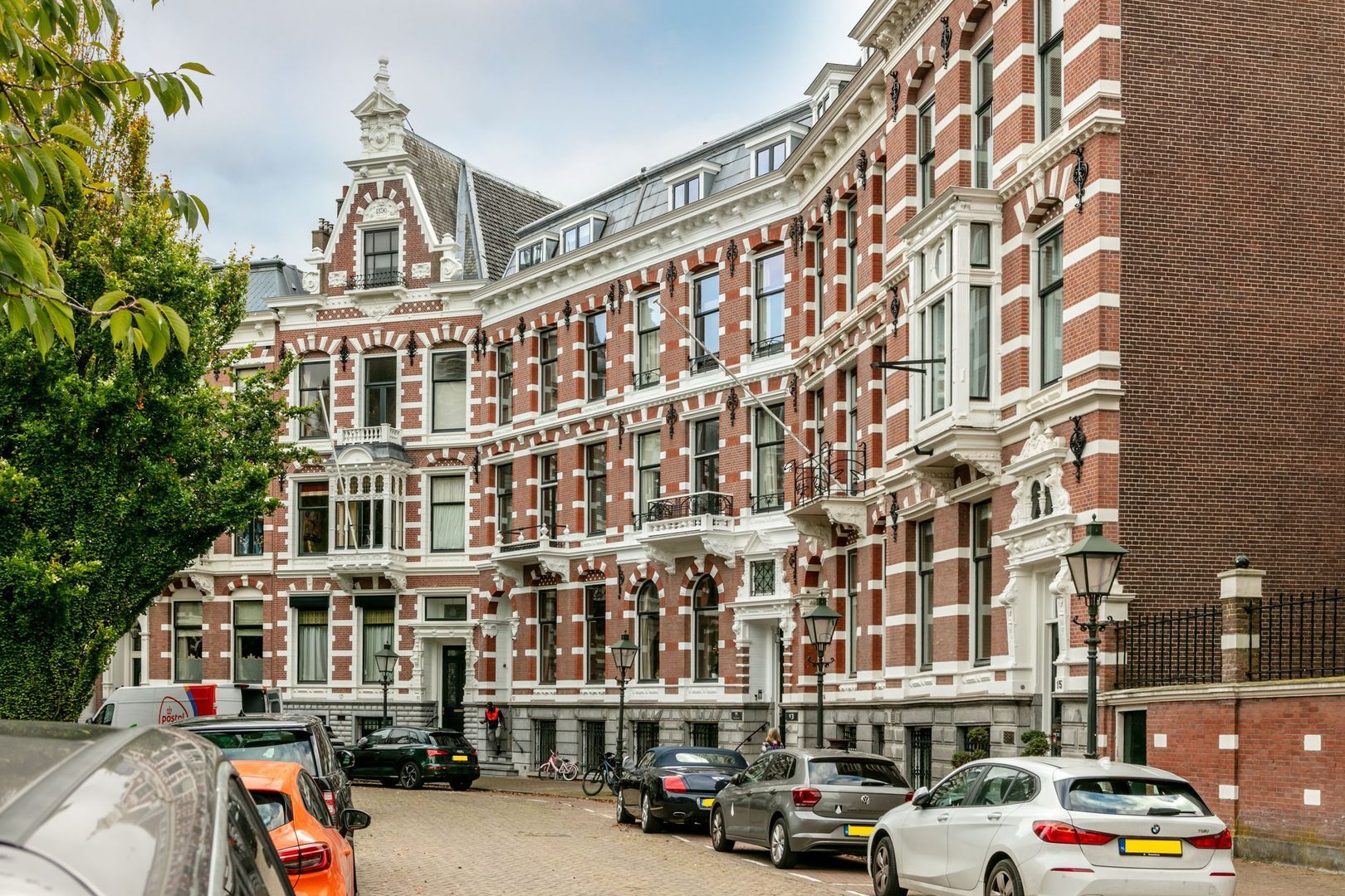 Koningin Emmaplein 15 B, Rotterdam foto-40