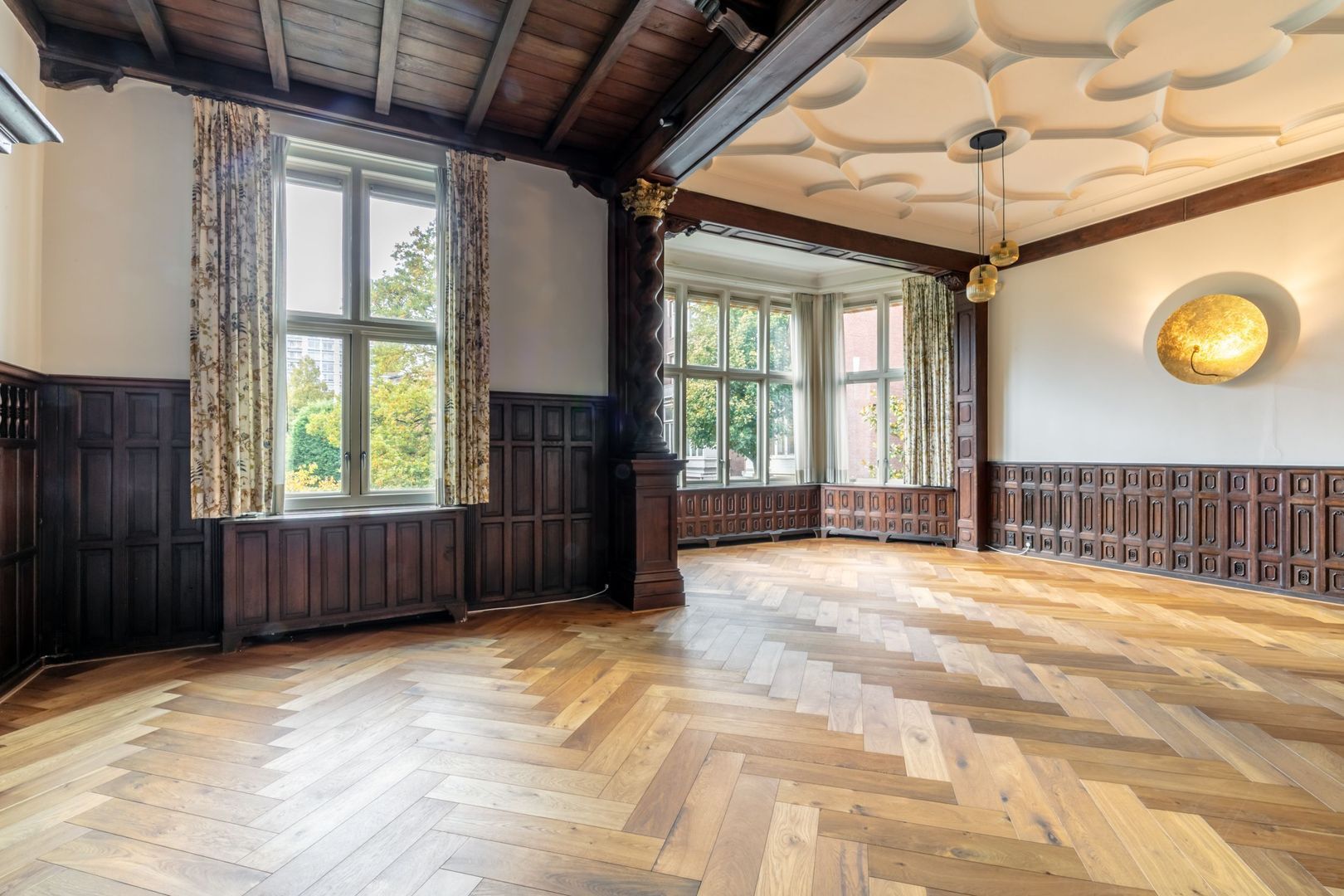 Koningin Emmaplein 15 B, Rotterdam foto-8