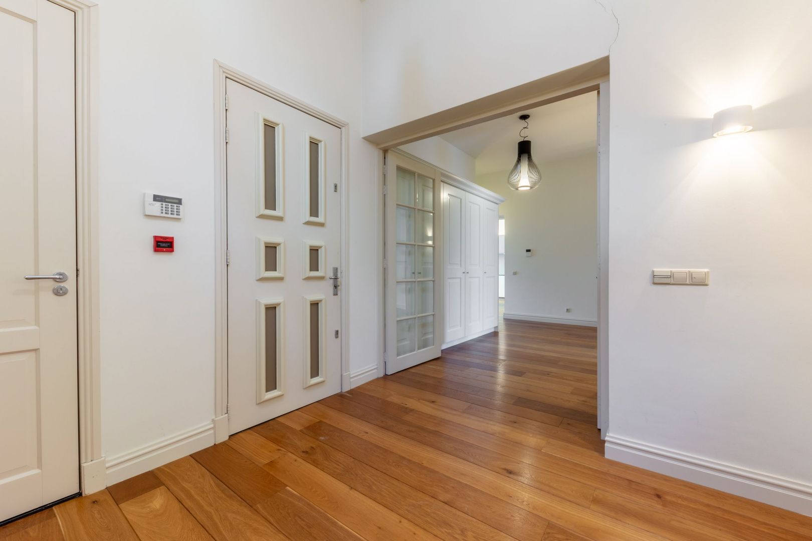 Koningin Emmaplein 15 B, Rotterdam foto-29