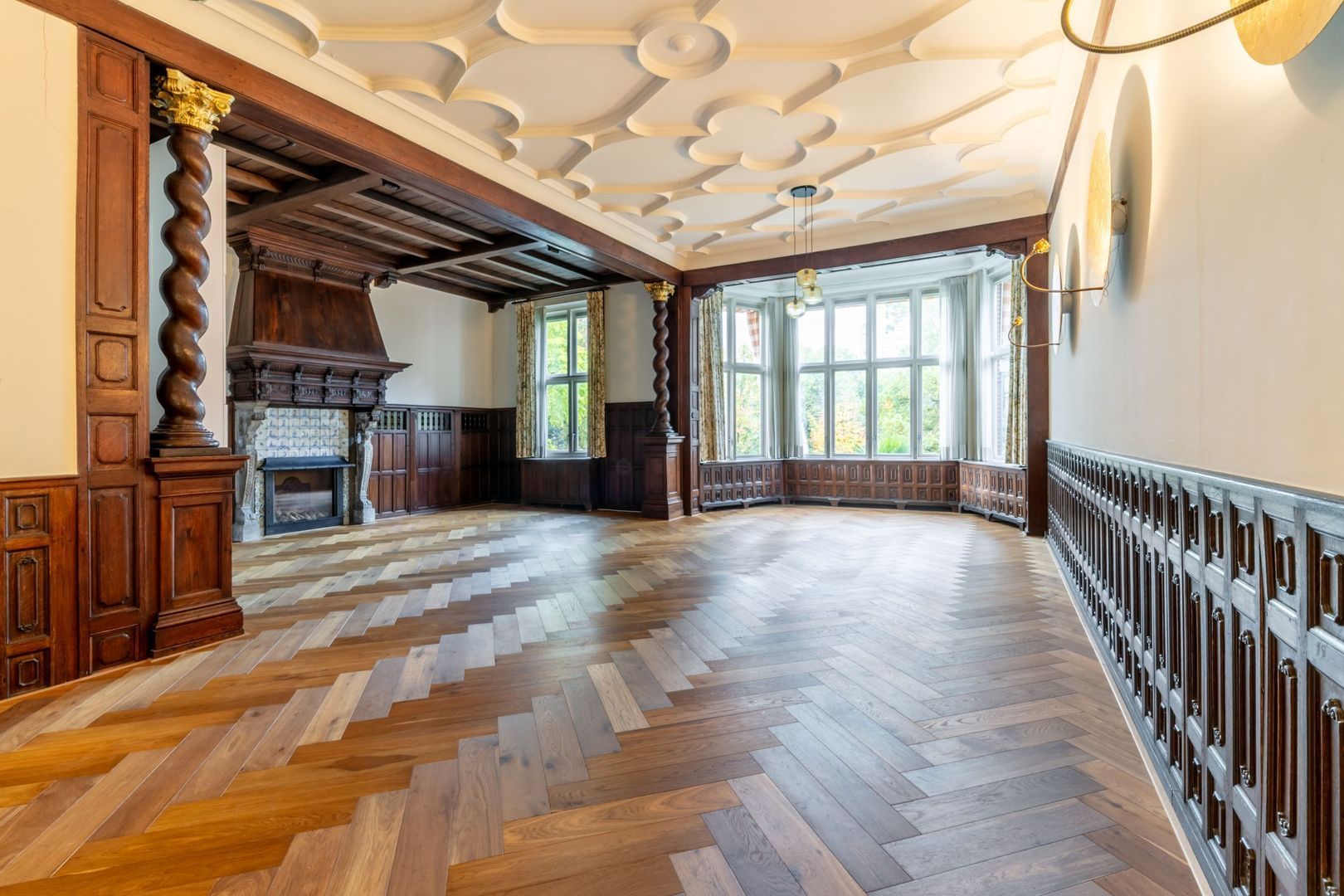 Koningin Emmaplein 15 B, Rotterdam foto-1