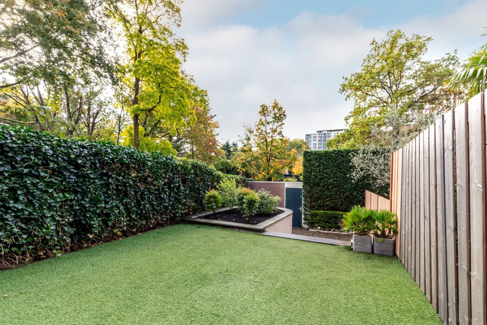 Koningin Emmaplein 15 B, Rotterdam foto-14