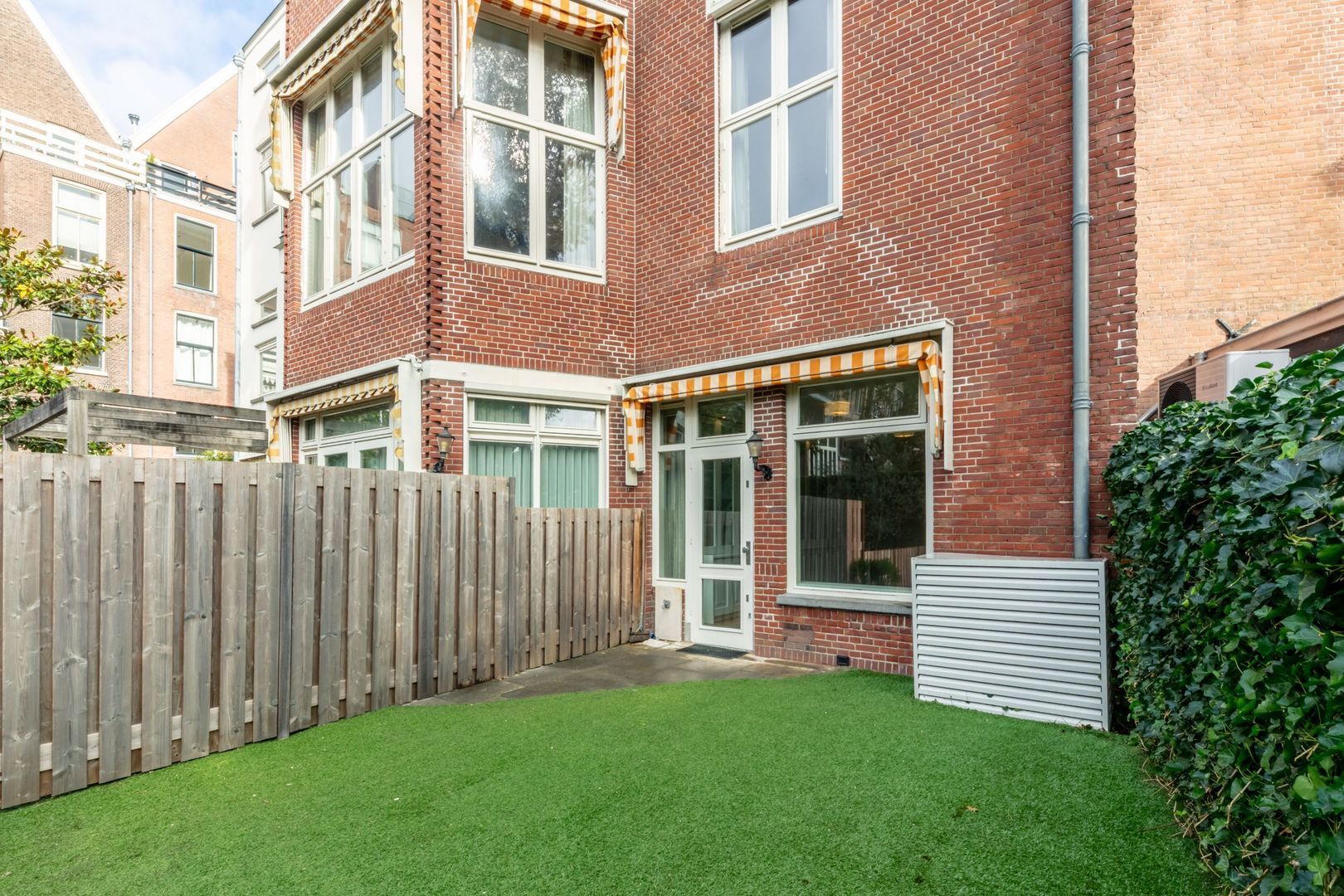 Koningin Emmaplein 15 B, Rotterdam foto-15