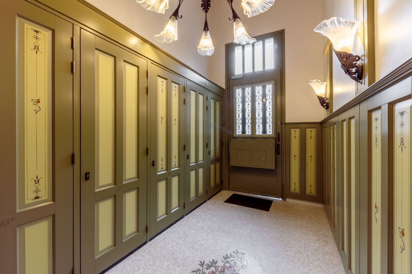 Koningin Emmaplein 15 B, Rotterdam foto-37