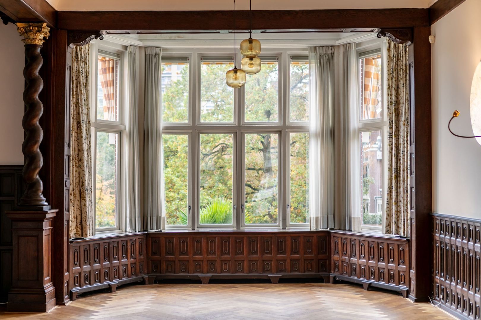 Koningin Emmaplein 15 B, Rotterdam foto-5