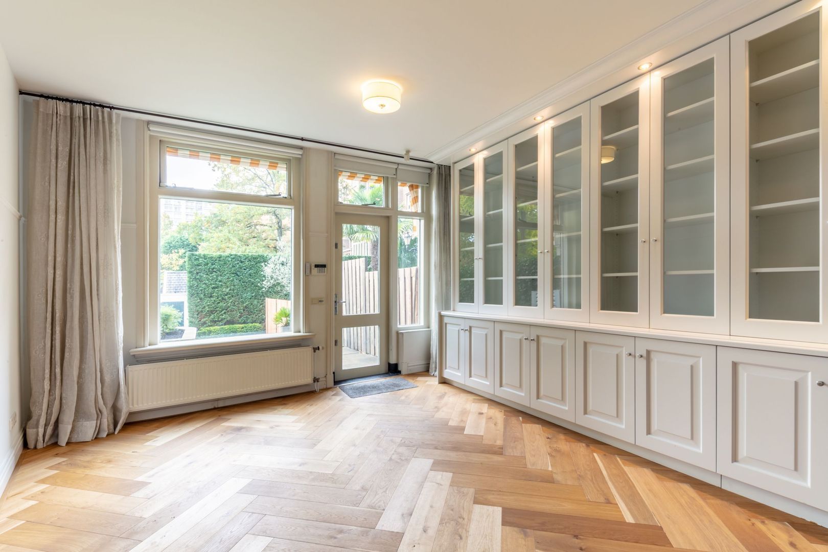 Koningin Emmaplein 15 B, Rotterdam foto-13