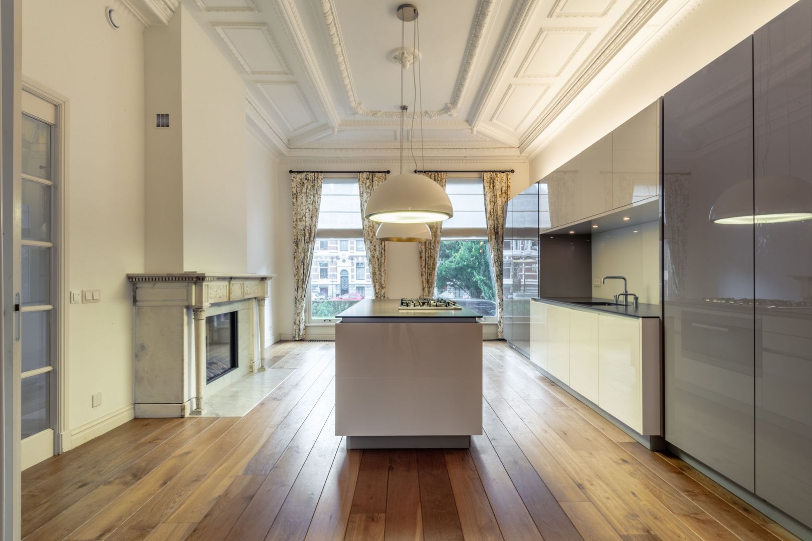 Koningin Emmaplein 15 B, Rotterdam foto-18