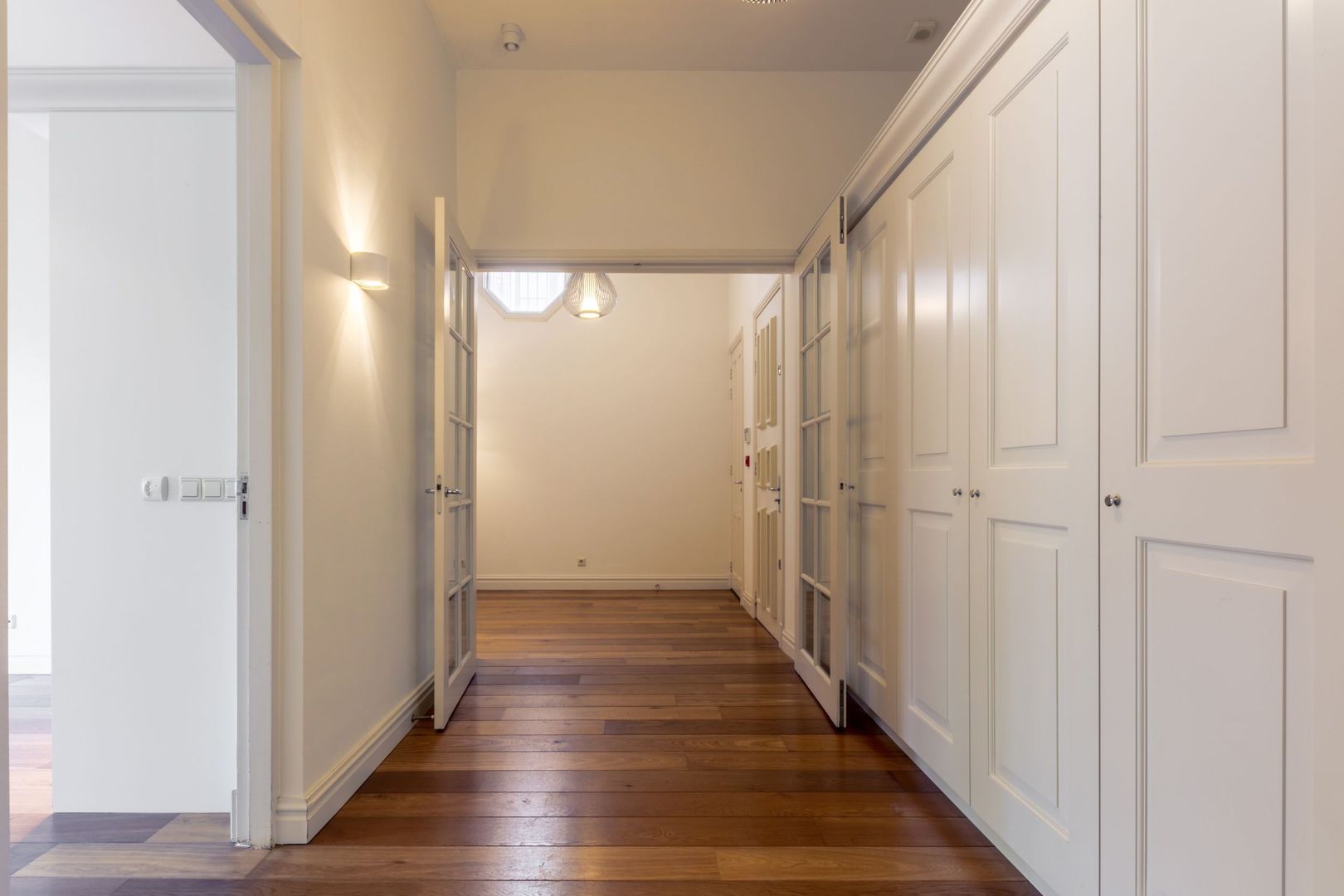 Koningin Emmaplein 15 B, Rotterdam foto-23