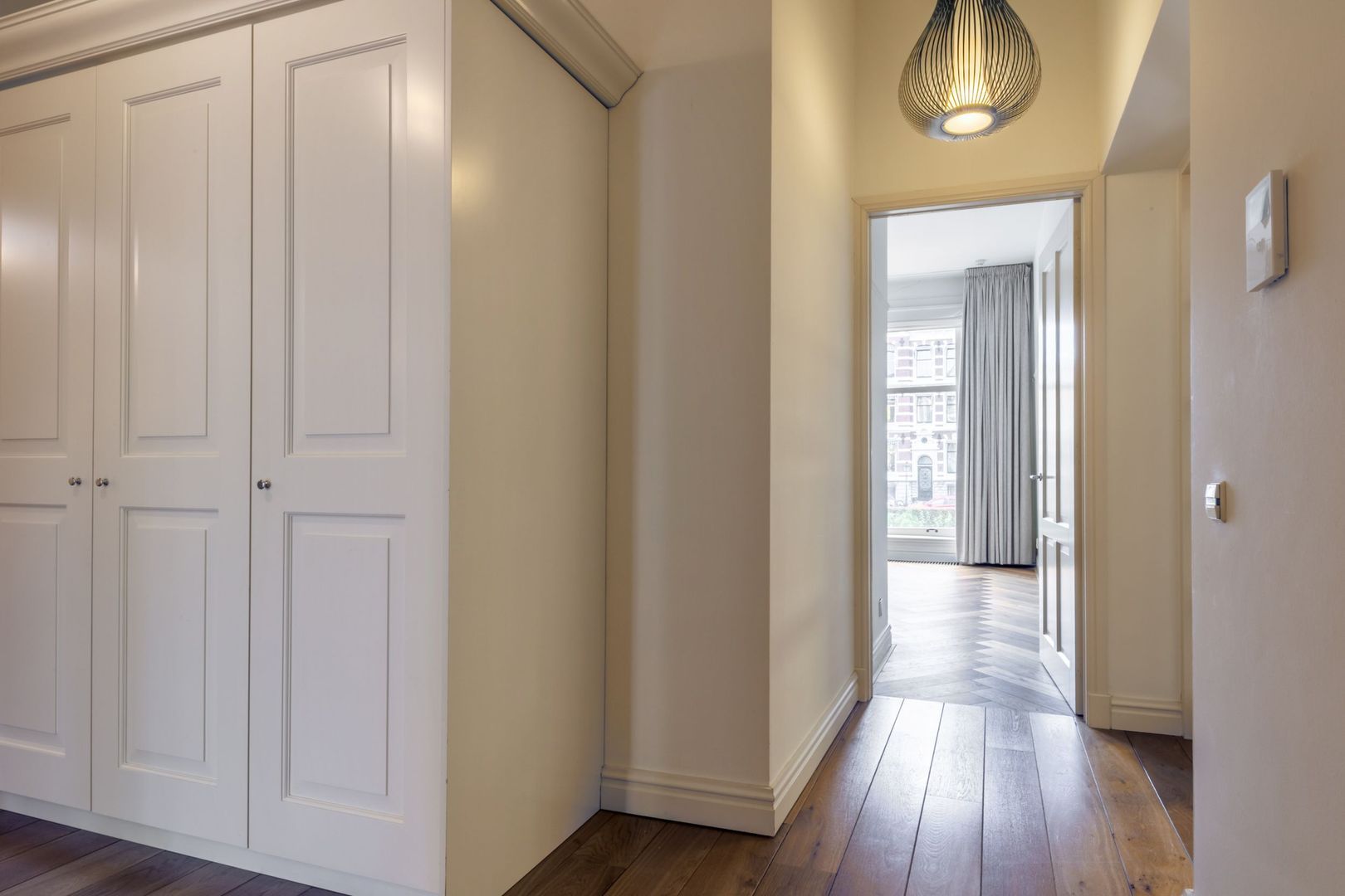 Koningin Emmaplein 15 B, Rotterdam foto-30