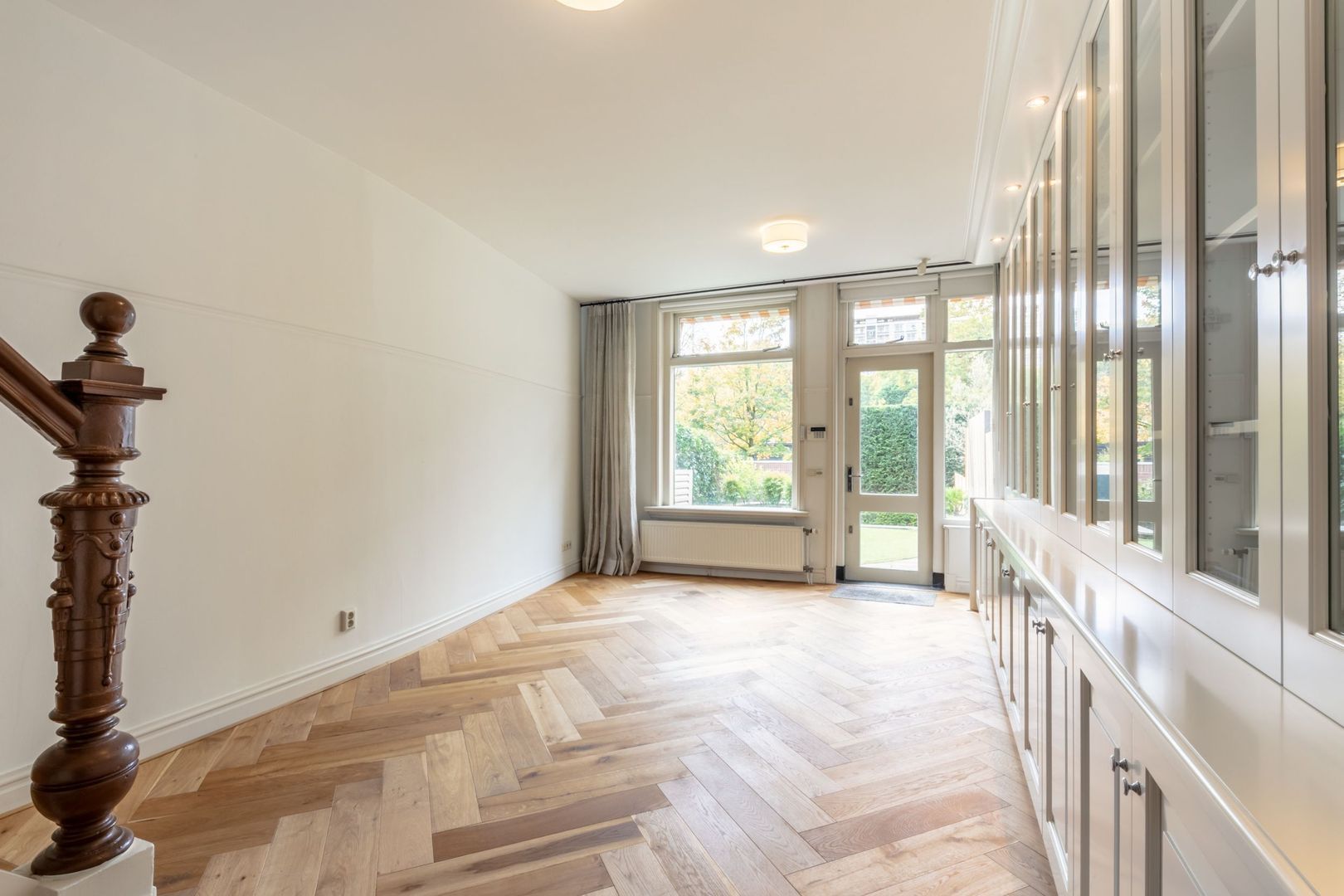 Koningin Emmaplein 15 B, Rotterdam foto-12