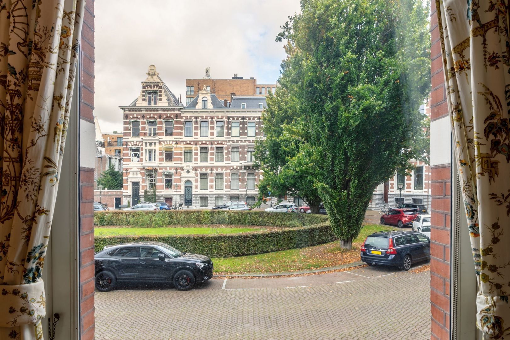 Koningin Emmaplein 15 B, Rotterdam foto-9