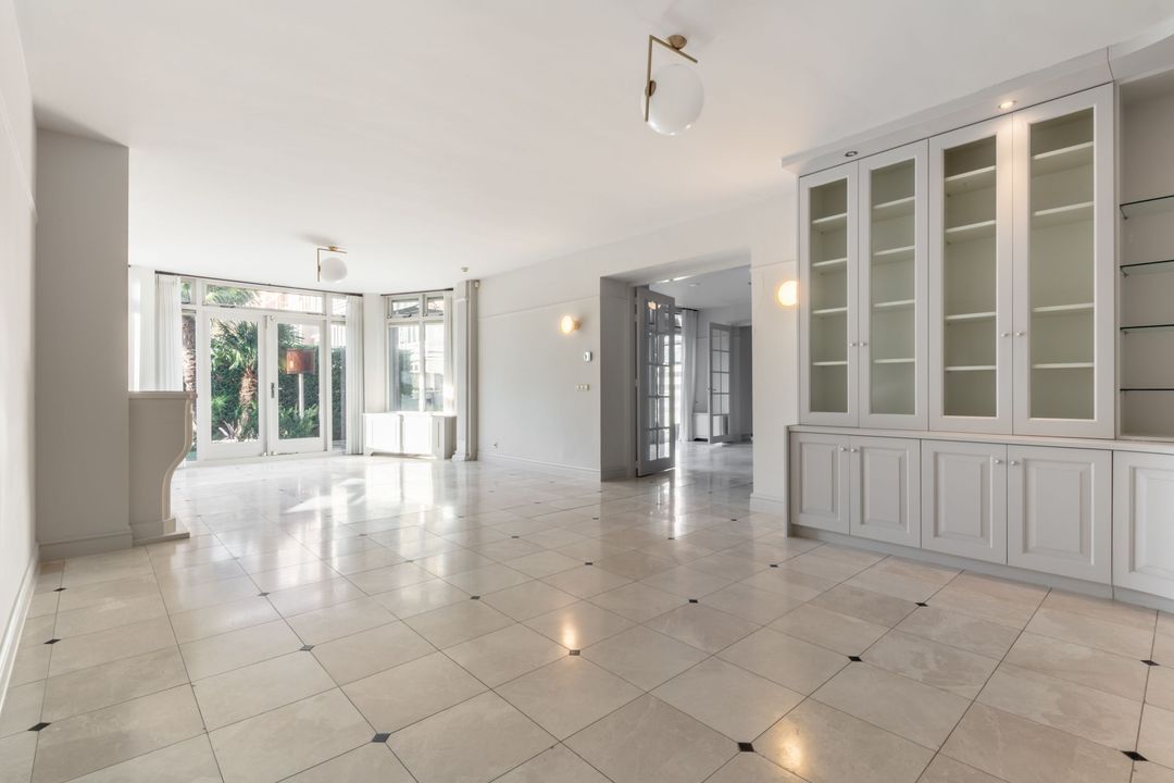 Koningin Emmaplein 15 A, Rotterdam foto-2