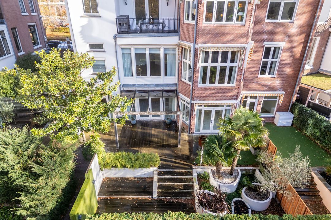 Koningin Emmaplein 15 A, Rotterdam foto-3