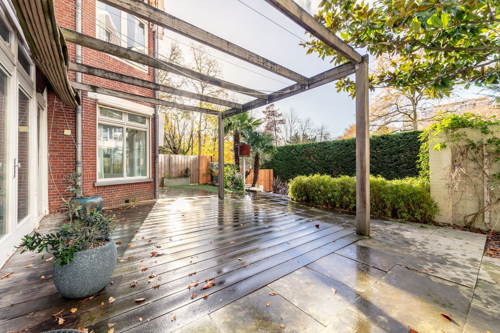 Koningin Emmaplein 15 A, Rotterdam foto-13