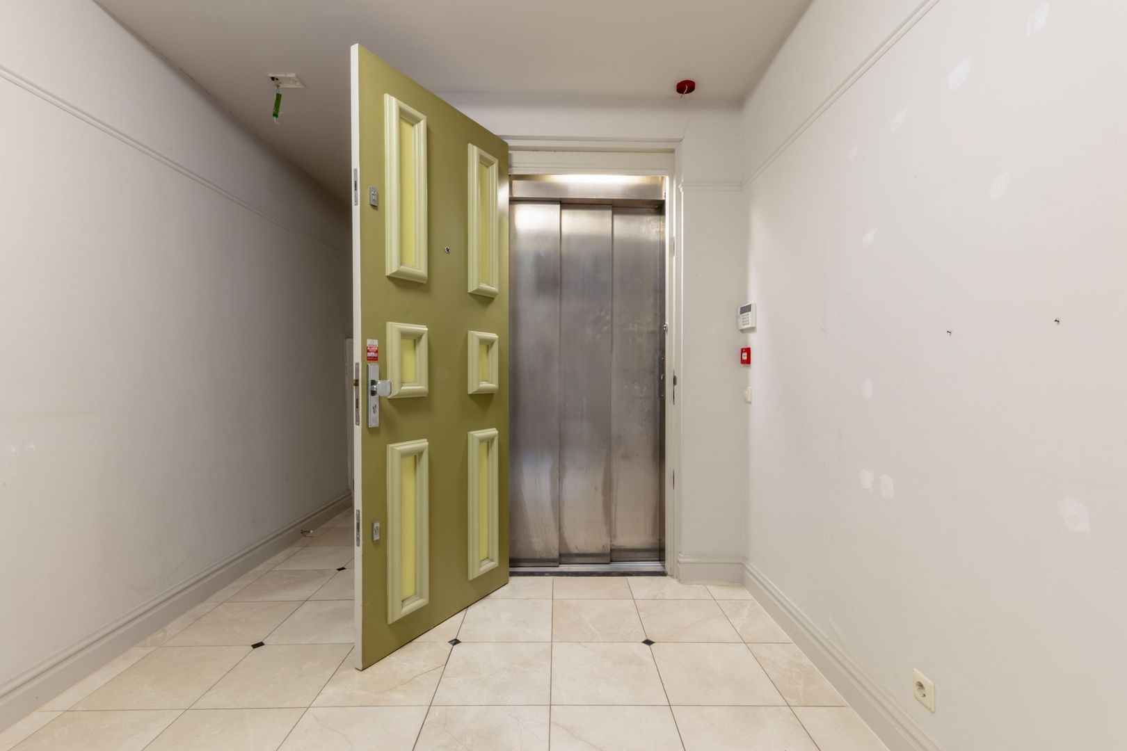 Koningin Emmaplein 15 A, Rotterdam foto-4