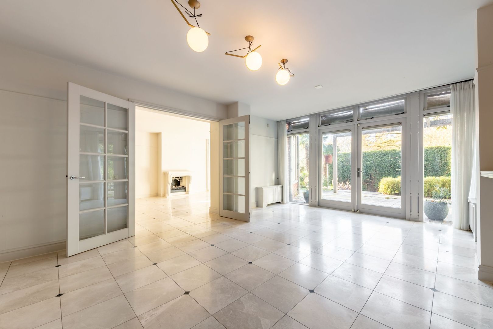 Koningin Emmaplein 15 A, Rotterdam foto-11