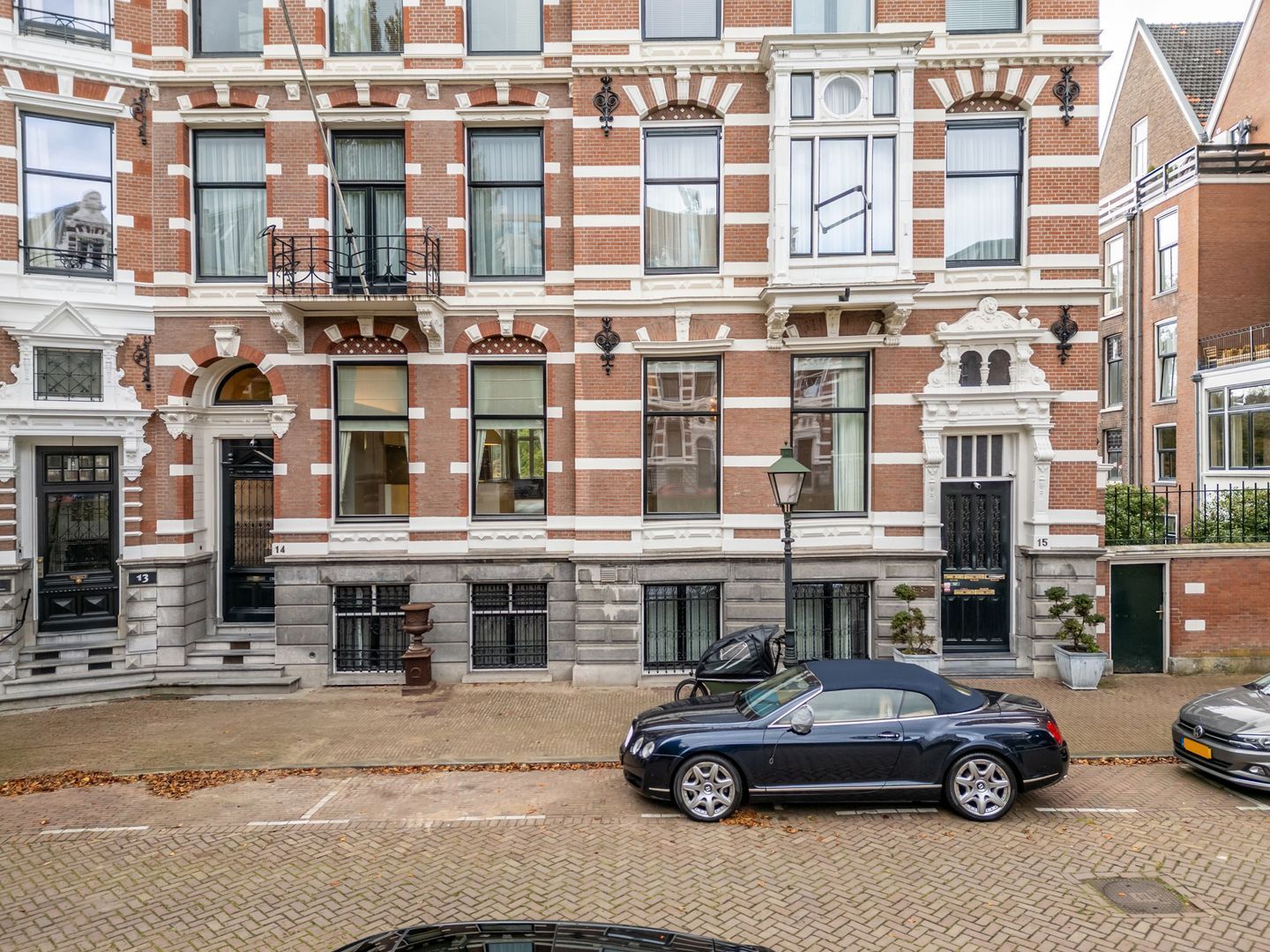 Koningin Emmaplein 15 A, Rotterdam foto-40