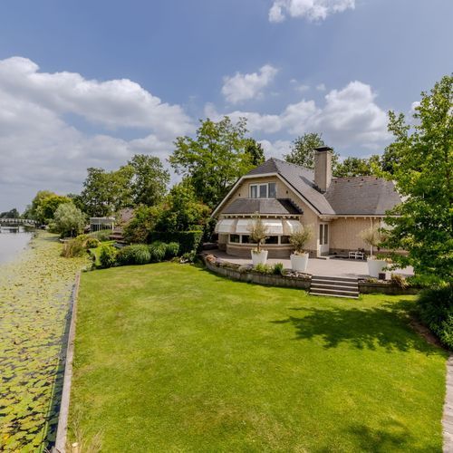 Muisbroekseweg 25, Giessenburg foto-1