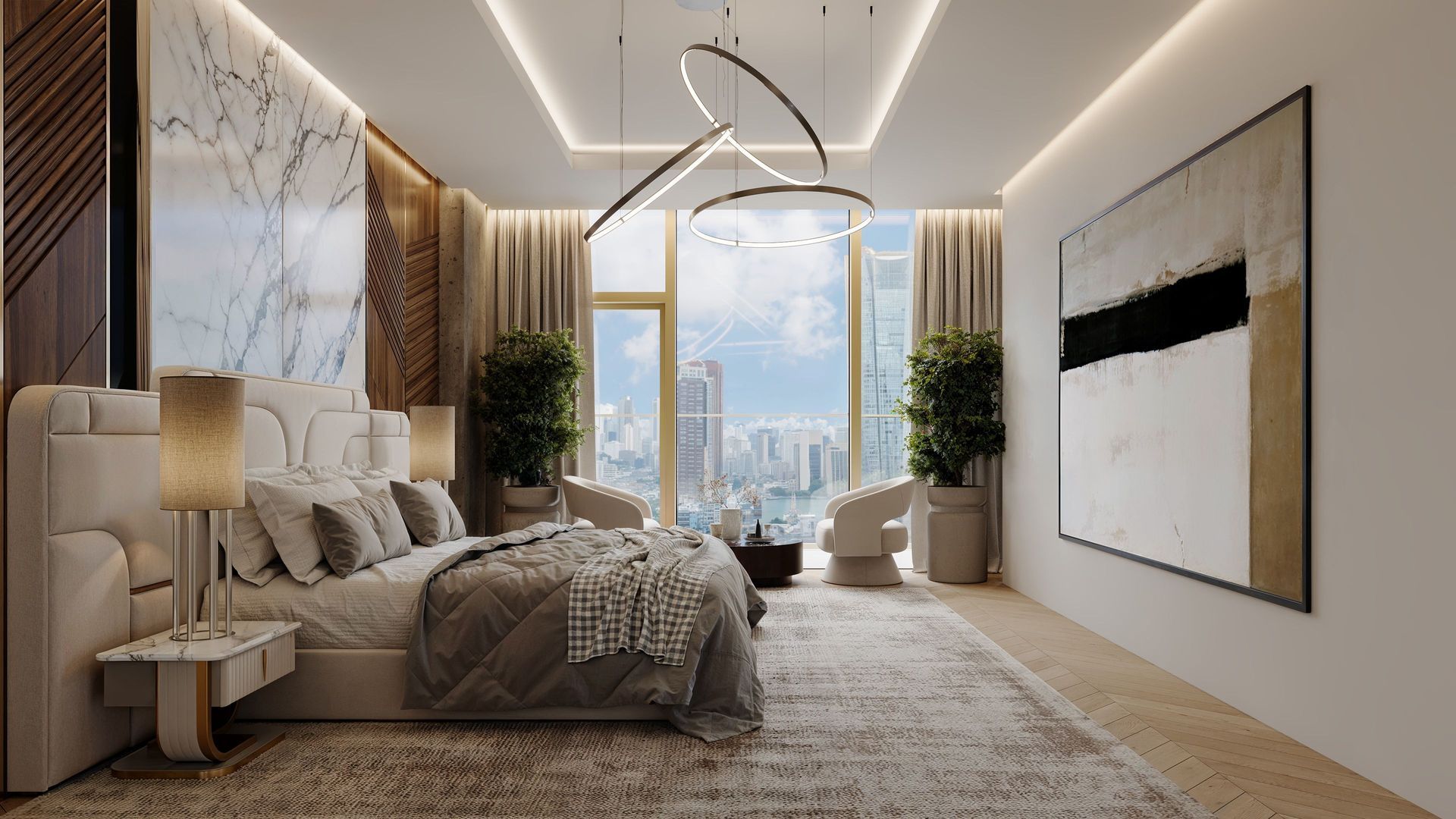 Rodezand 3 C43, Rotterdam foto-2