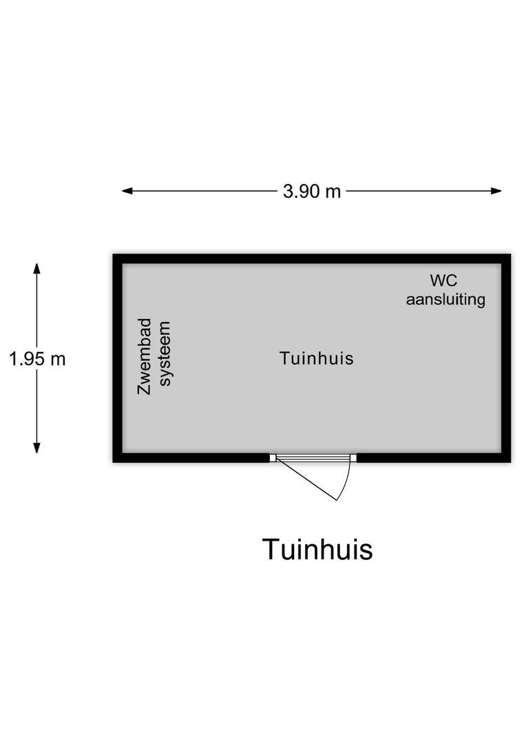 Zellingstraat 73, Pernis Rotterdam plattegrond-3