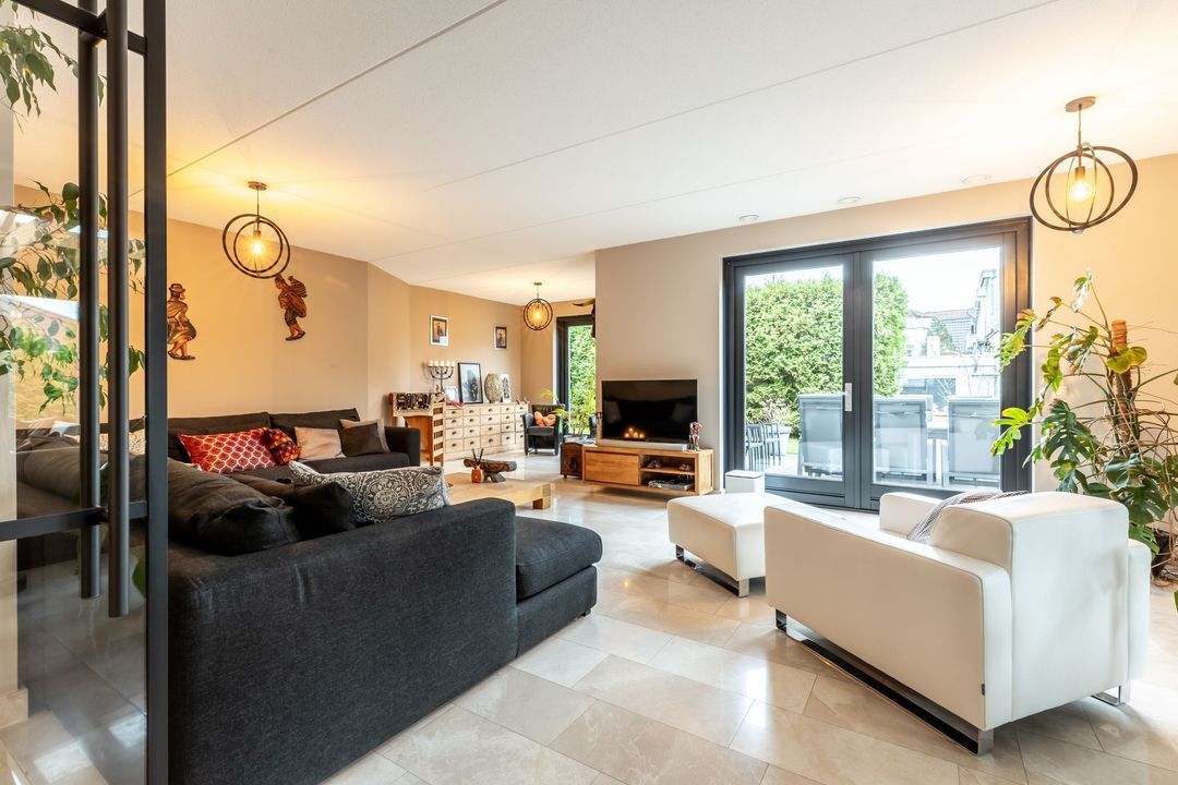 Zellingstraat 73, Pernis Rotterdam foto-2