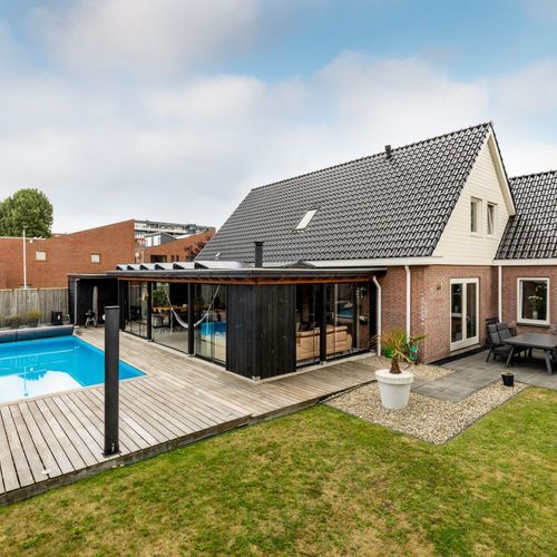 Zellingstraat 73, Pernis Rotterdam foto-1