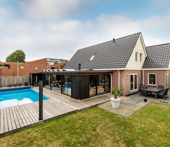 Zellingstraat 73, Pernis Rotterdam