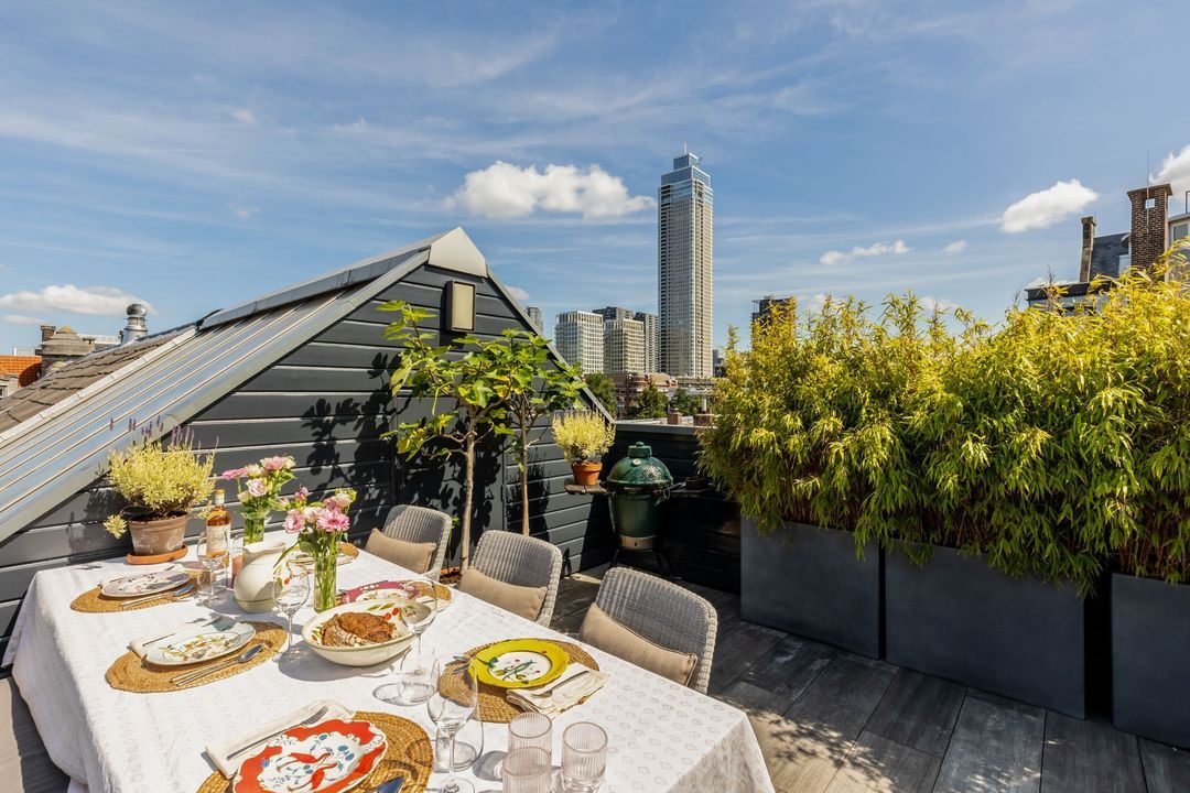 Calandstraat 20 E, Rotterdam foto-3