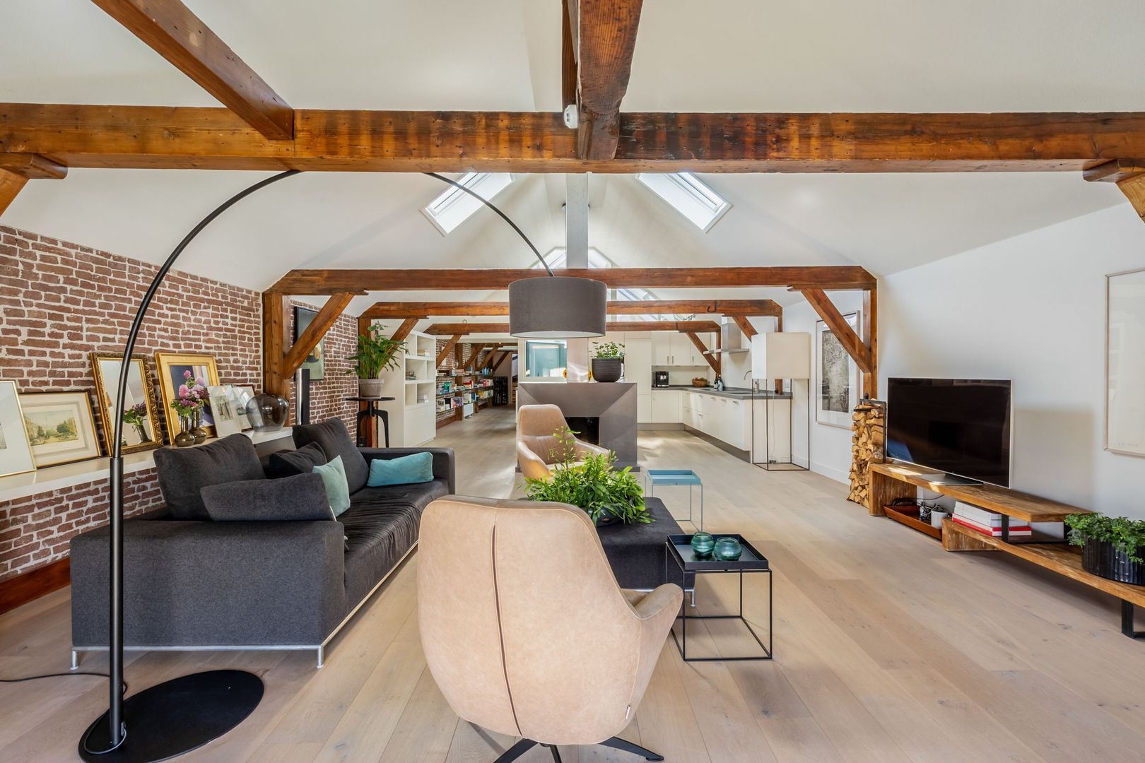 Calandstraat 20 E, Rotterdam foto-20