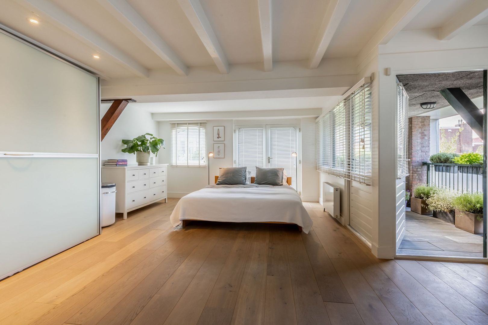 Calandstraat 20 E, Rotterdam foto-25