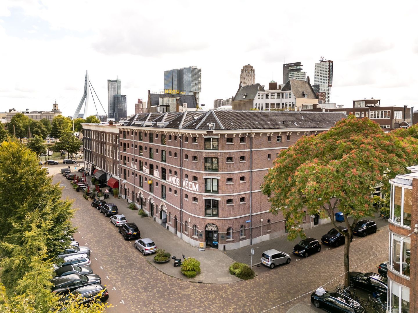 Calandstraat 20 E, Rotterdam foto-50