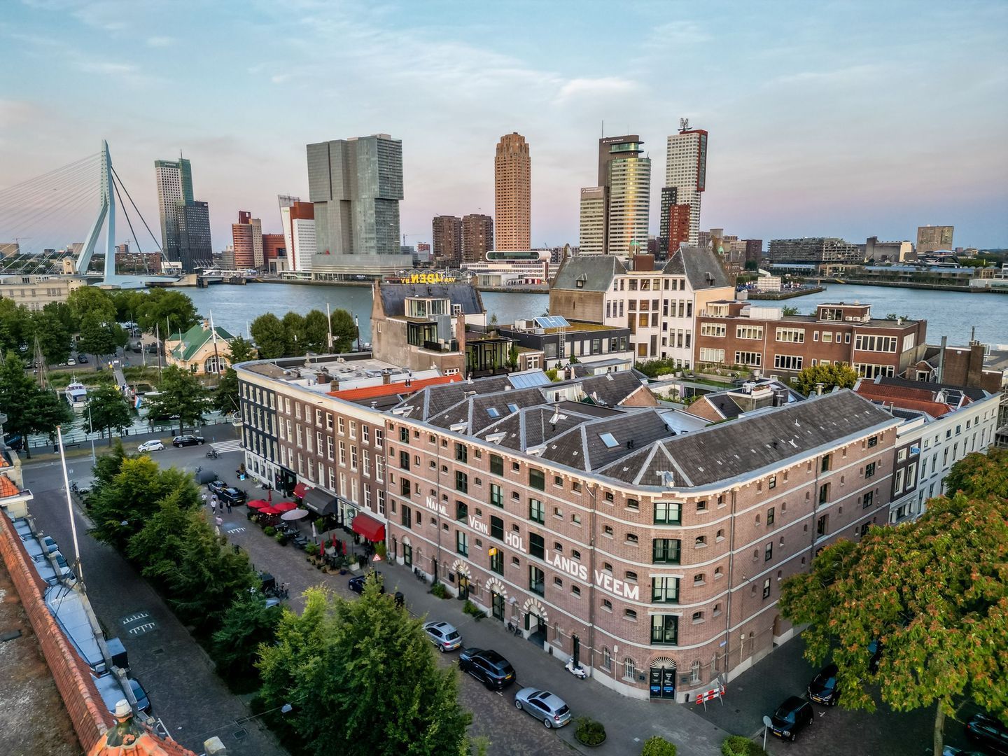 Calandstraat 20 E, Rotterdam foto-0