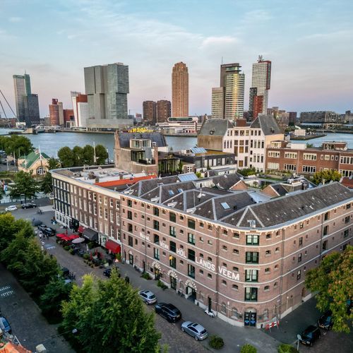 Calandstraat 20 E, Rotterdam foto-1