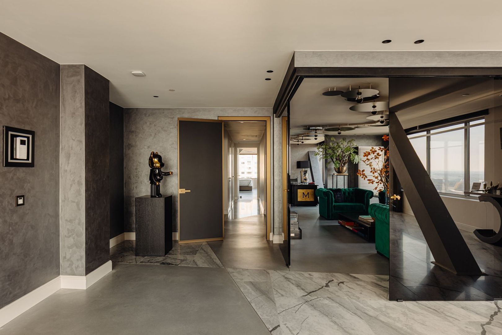 Landverhuizersplein 149, Rotterdam foto-34