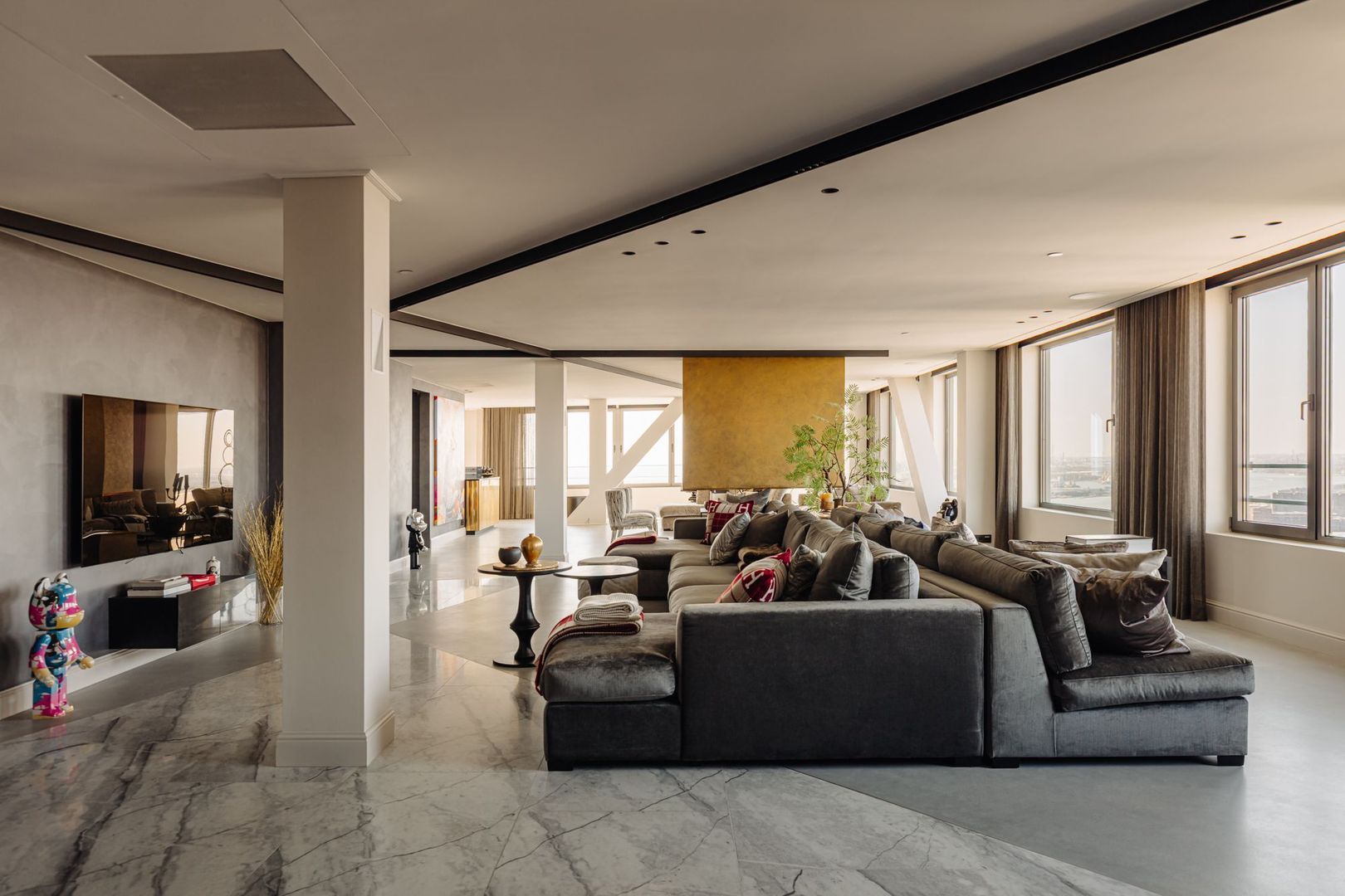 Landverhuizersplein 149, Rotterdam foto-5