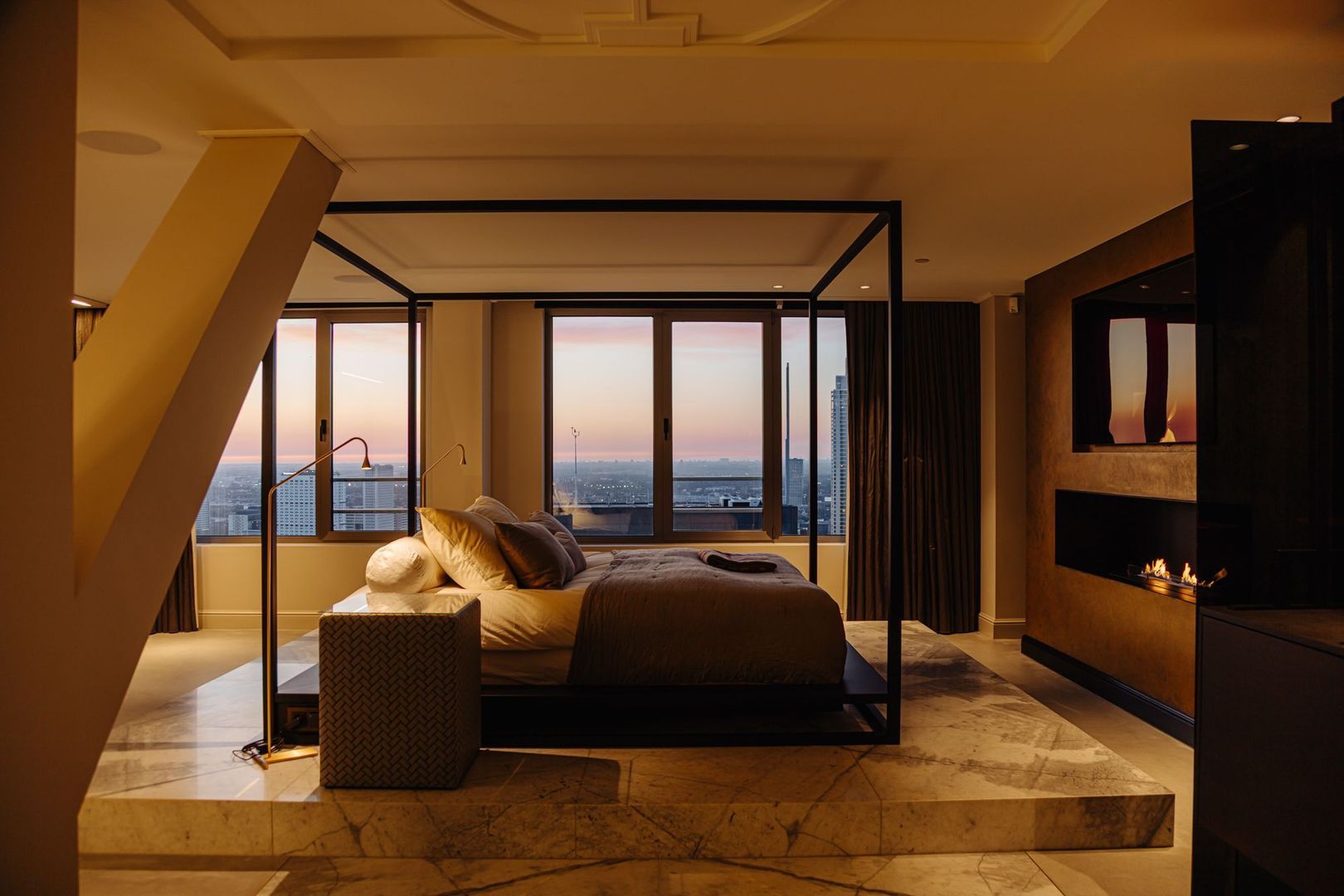 Landverhuizersplein 149, Rotterdam foto-40