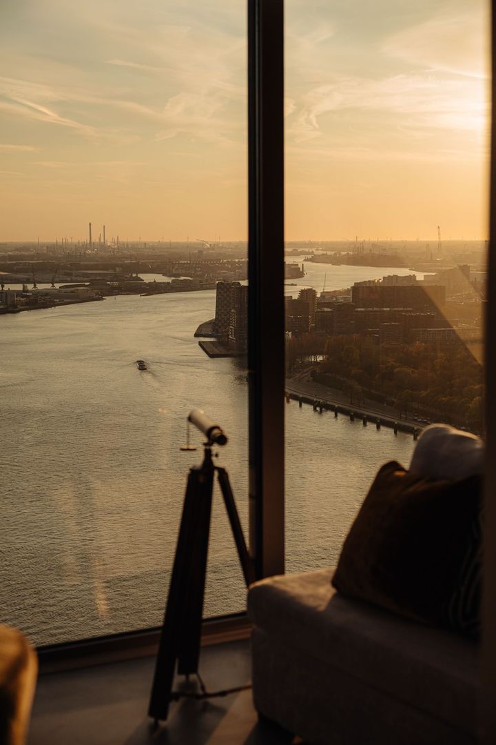 Landverhuizersplein 149, Rotterdam foto-29