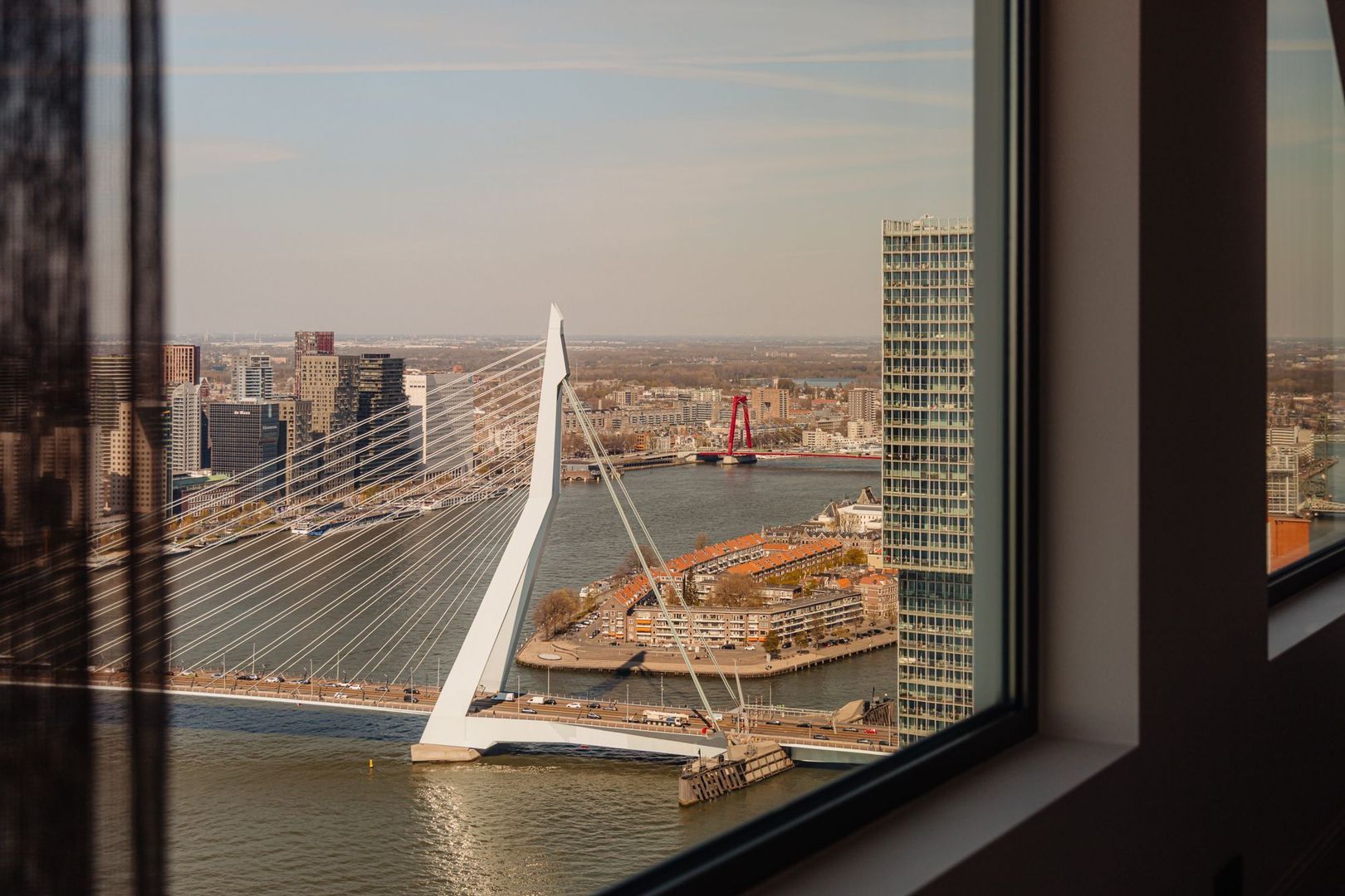 Landverhuizersplein 149, Rotterdam foto-35