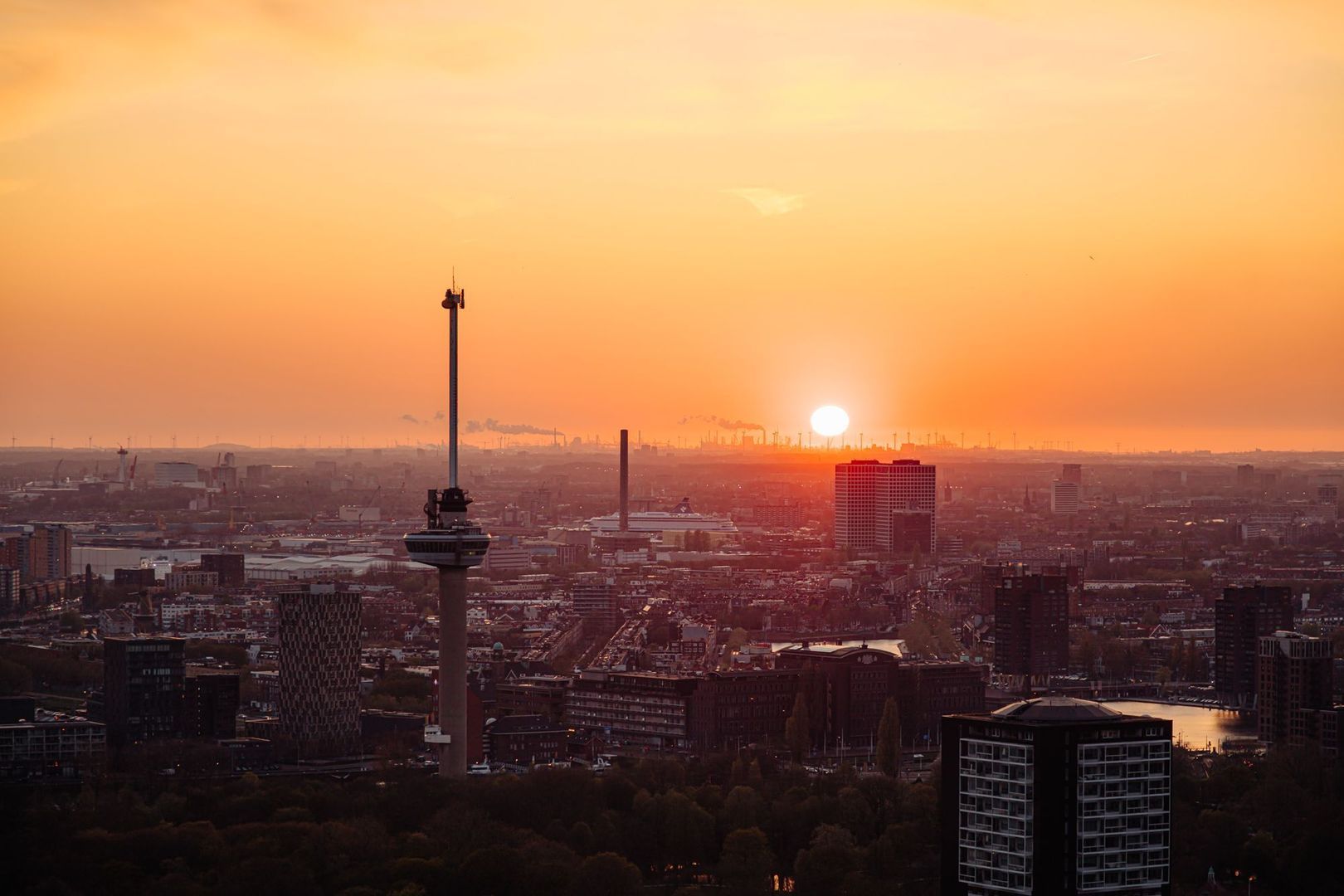 Landverhuizersplein 149, Rotterdam foto-17