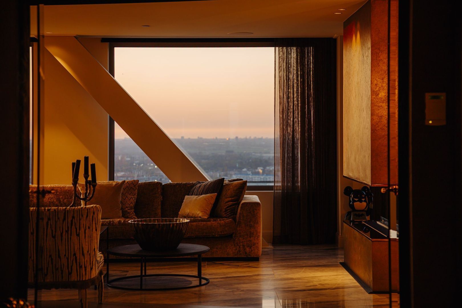 Landverhuizersplein 149, Rotterdam foto-11