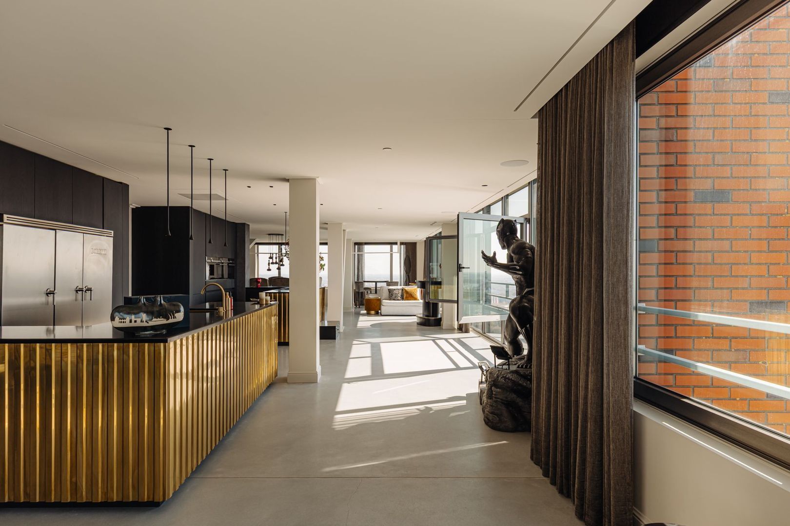 Landverhuizersplein 149, Rotterdam foto-19