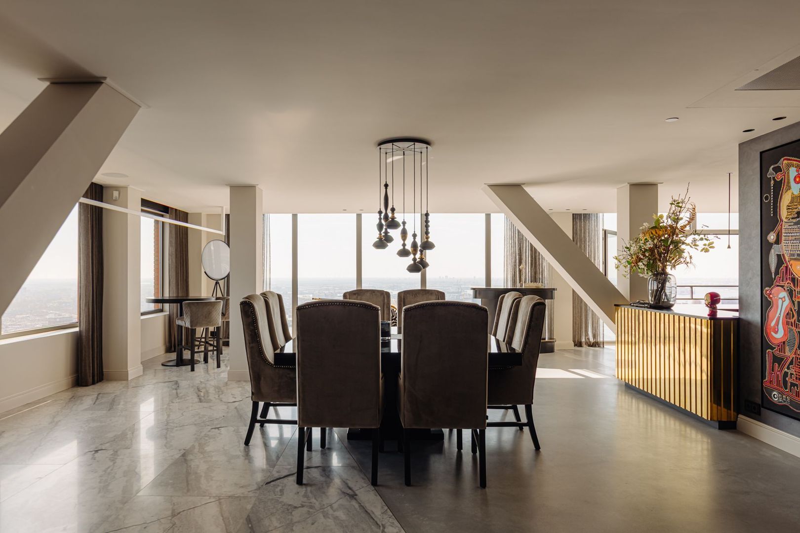 Landverhuizersplein 149, Rotterdam foto-30